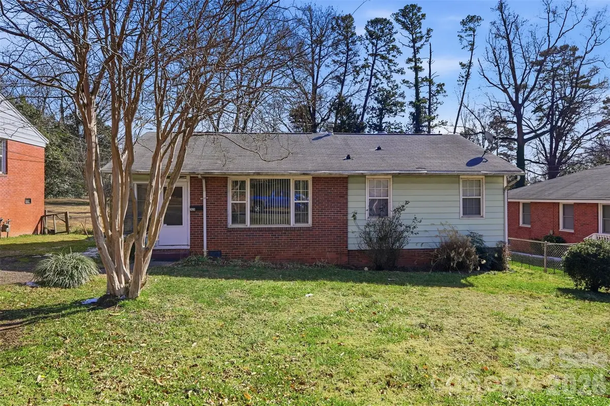 2824 Bancroft Street, Charlotte, NC 28206 - Image #1