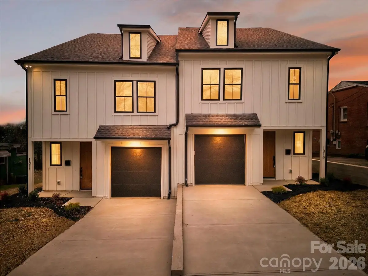 1311 Condon Street, Charlotte, NC 28216 - Image #1