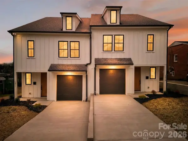 1311 Condon Street, Charlotte, NC 28216