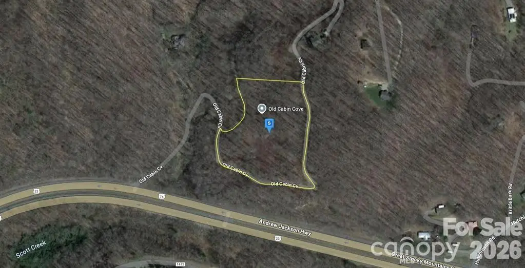 131 Old Cabin Cove, Sylva, NC 28779 - Image #1