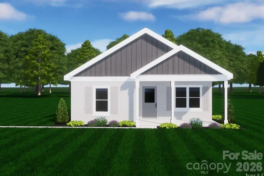 541 Oates Street, Rock Hill, SC 29730 - Image #2