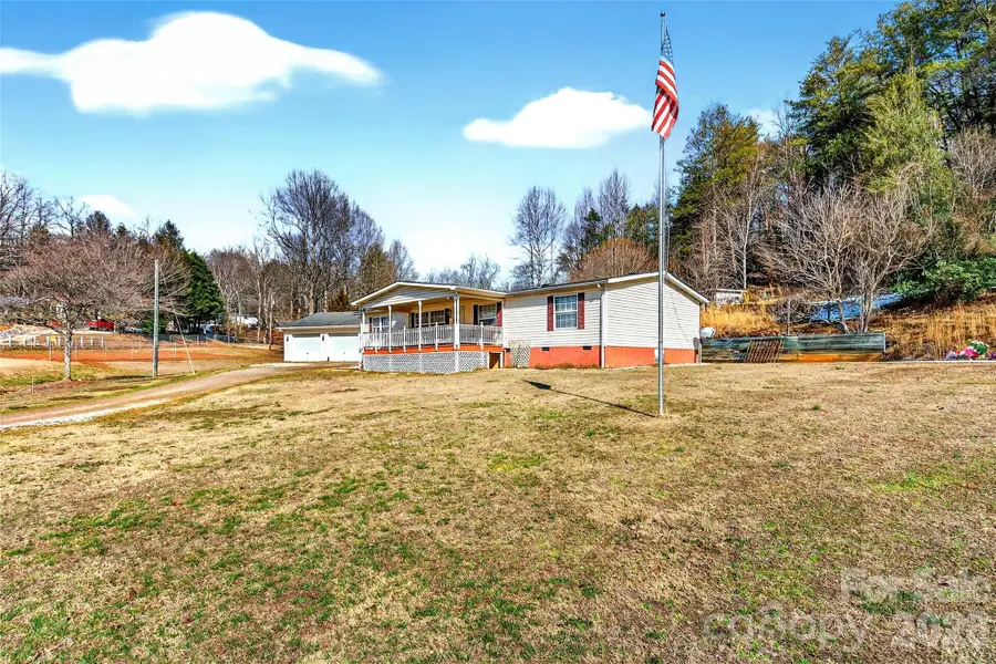 60 Buttercup Lane, Marion, NC 28752 - #3