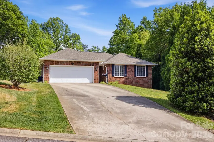 100 Crosscreek Drive, Morganton, NC 28655 - #3