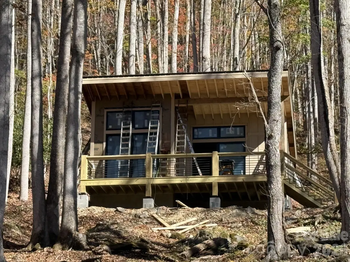 17 Sanctuary Trail, Elk Park, NC 28622 - #1