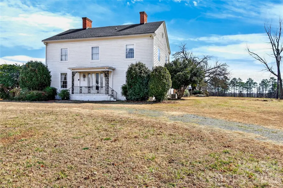 11124 Eastfield Road, Huntersville, NC 28078 - #2