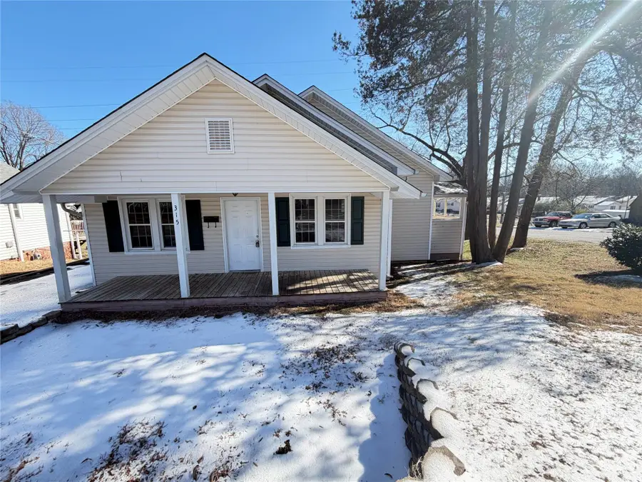 315 S Rose Avenue, Kannapolis, NC 28083 - Image #2