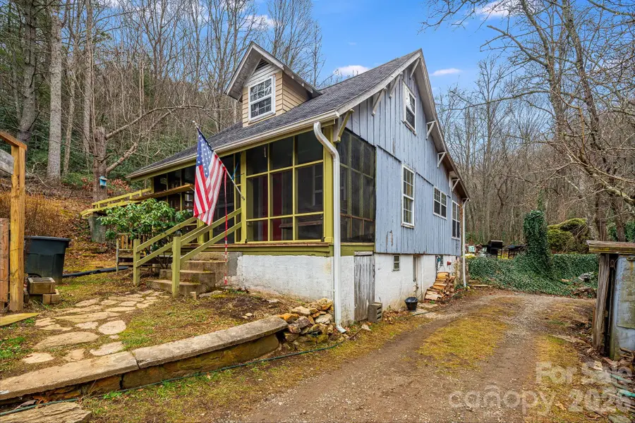 55 Heavenly Lane, Fairview, NC 28730 - Image #3