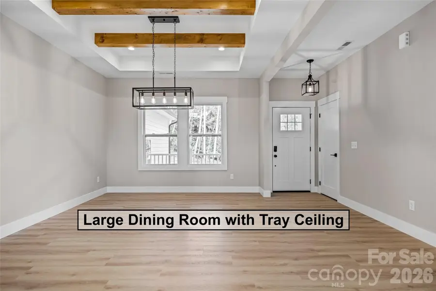 459 Waters Road, Hendersonville, NC 28792 - #2