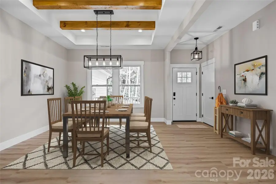 459 Waters Road, Hendersonville, NC 28792 - #3