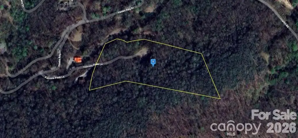 4 Falcons Peak Lane, Whittier, NC 28789 - Image #1