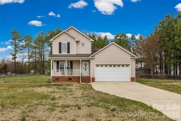 4660 Garys Place, Crouse, NC 28033