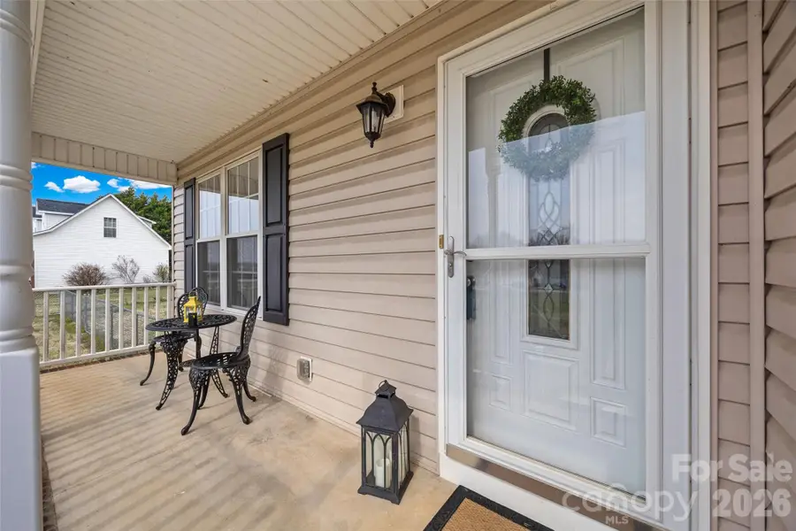 4660 Garys Place, Crouse, NC 28033 - #2