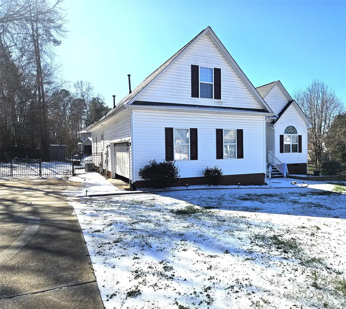 4187 Timberwood Drive, Gastonia, NC 28056 - #1