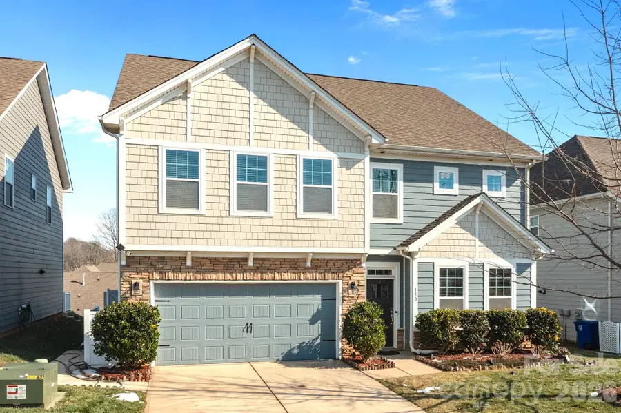 130 Carolina Ash Lane, Mooresville, NC 28117 - #2