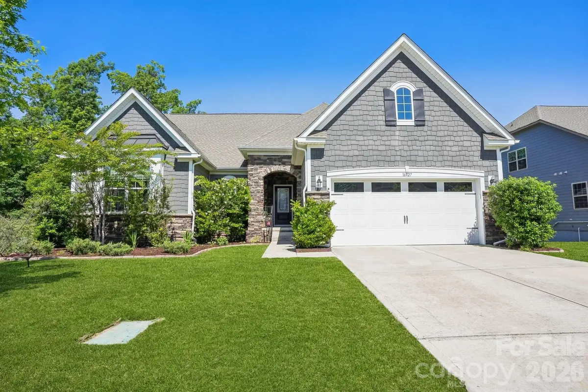 16427 Cozy Cove Road, Charlotte, NC 28278 - Image #1