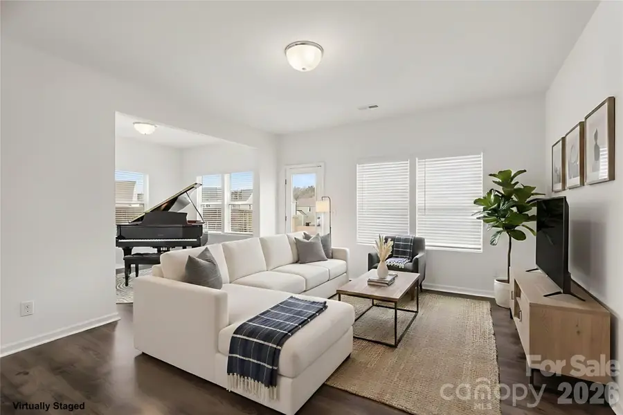 4013 Southern Pine Drive, Mount Holly, NC 28120 - #3