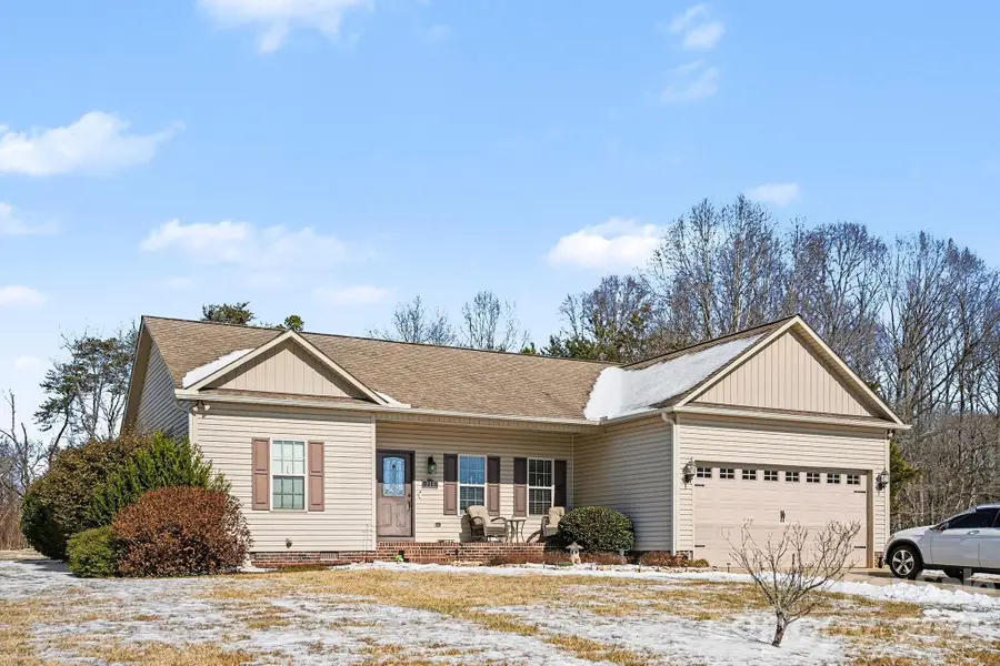 311 Massey Deal Road, Statesville, NC 28625 - Image #2