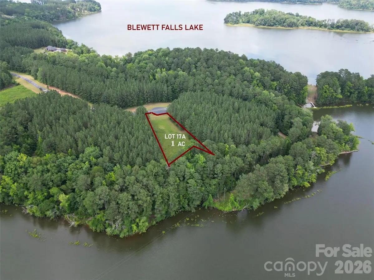 TBD Spencer Pointe Road, Lilesville, NC 28091 - Image #1