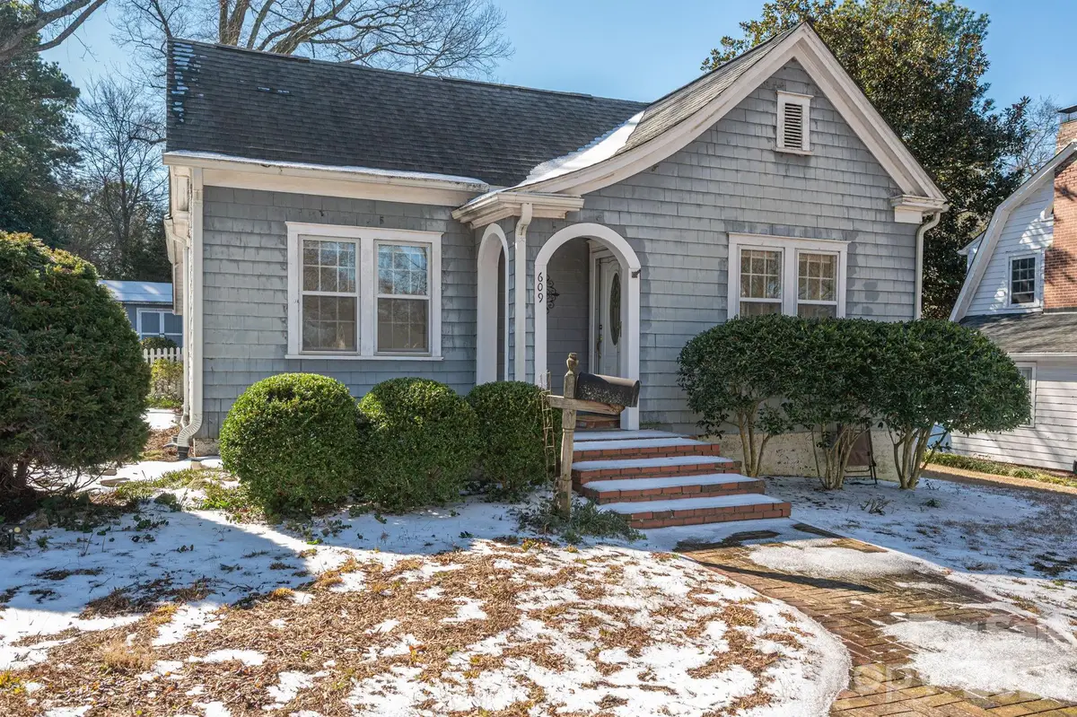 609 Hillcrest Avenue, Gastonia, NC 28052 - Image #1