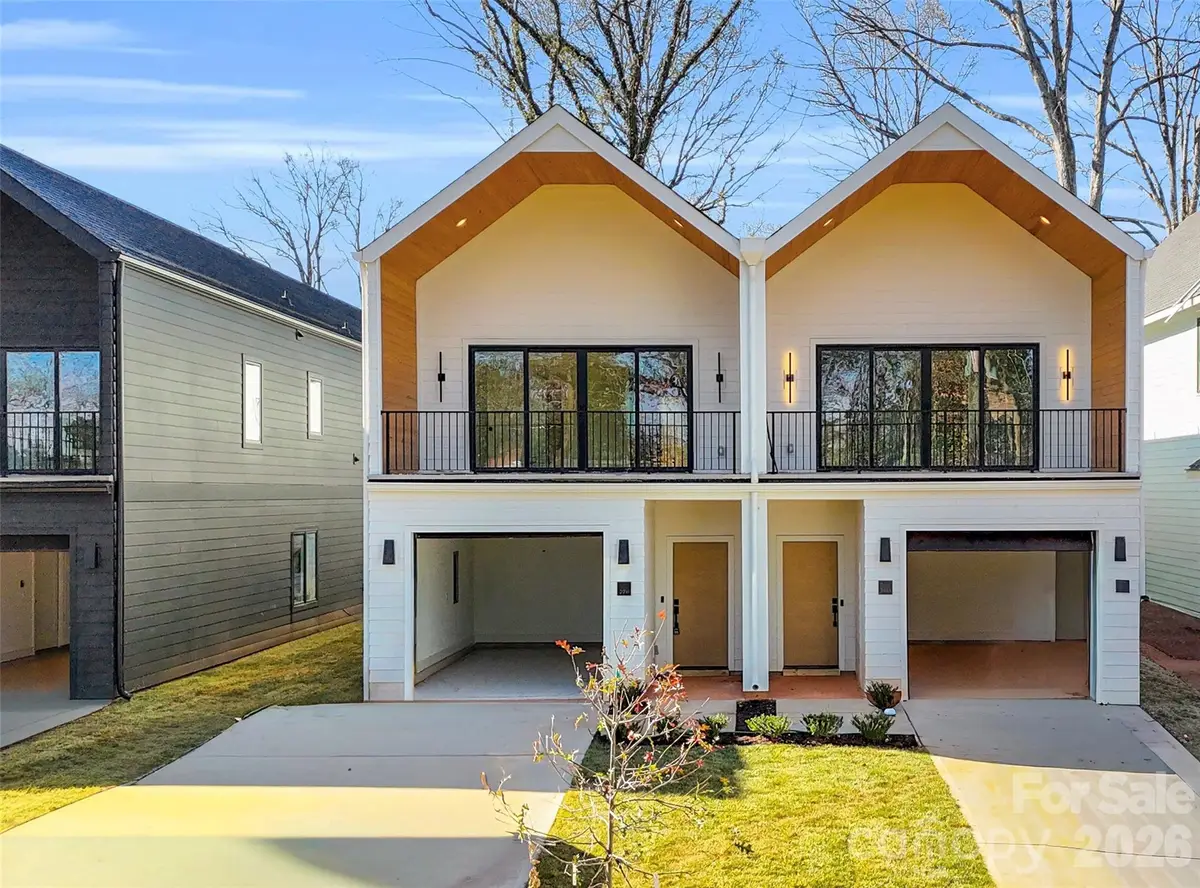 2713 Ruby Street, Charlotte, NC 28208 - Image #1