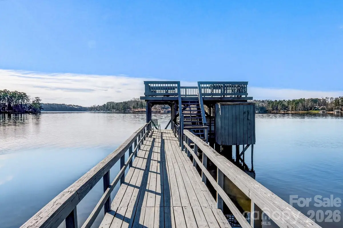 254 N Shoreline Drive, New London, NC 28127 - #1