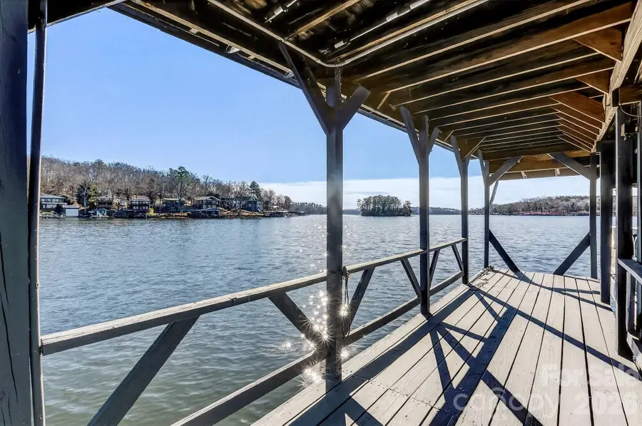 254 N Shoreline Drive, New London, NC 28127 - #3