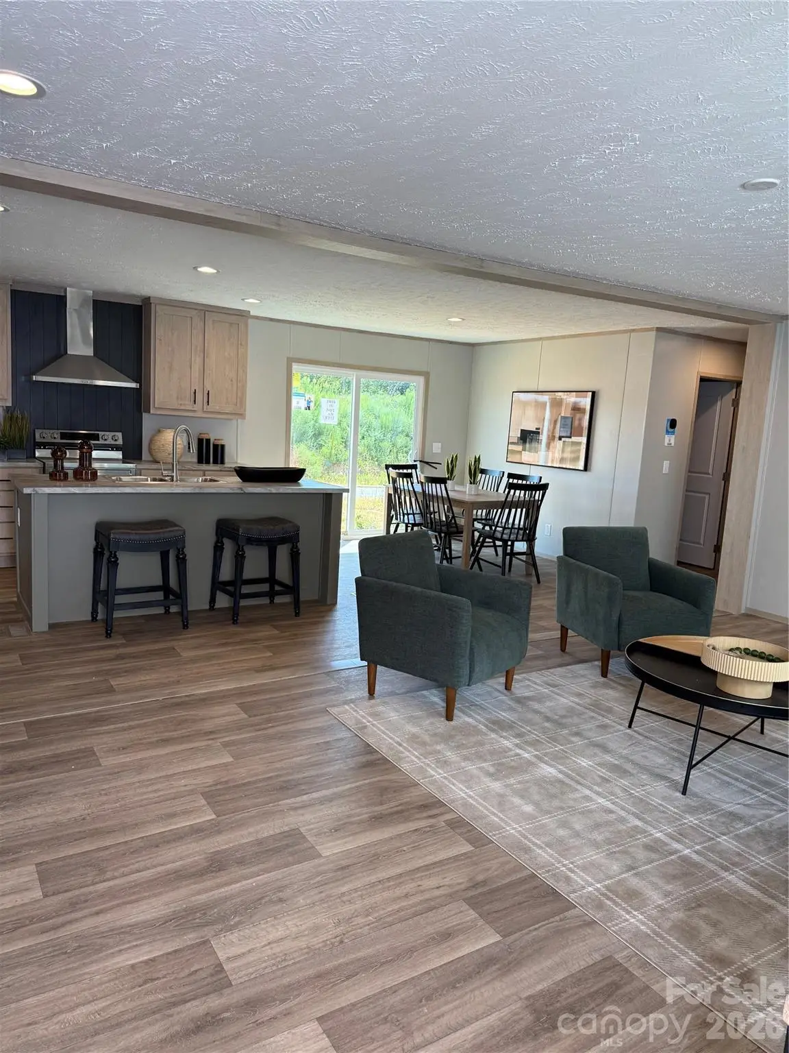 0 Middle Brook Drive, Rockwell, NC 28138 - #1