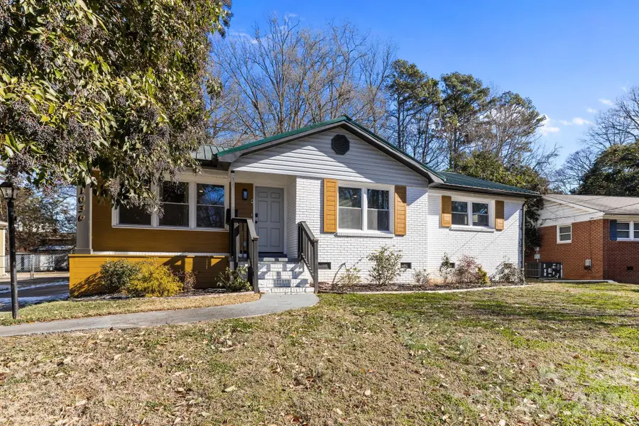 1036 Cutler Place, Charlotte, NC 28205 - Image #3