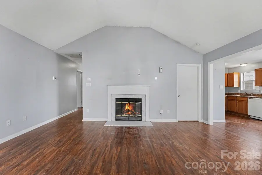 1709 Jeffrey Bryan Drive, Charlotte, NC 28213 - Image #3