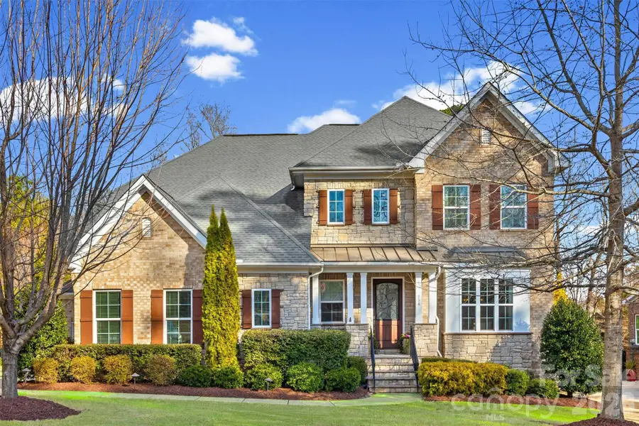 954 Castlewatch Drive, Fort Mill, SC 29708 - #3