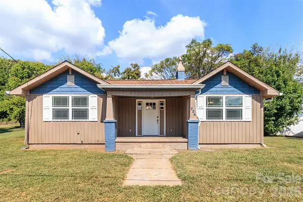 304 Bell Street, Kannapolis, NC 28081