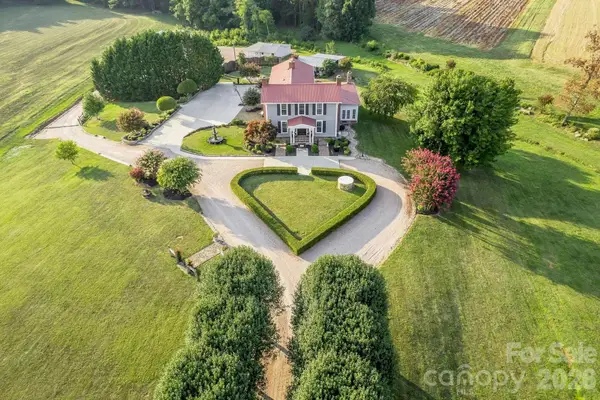 4530 Patterson Road, China Grove, NC 28023