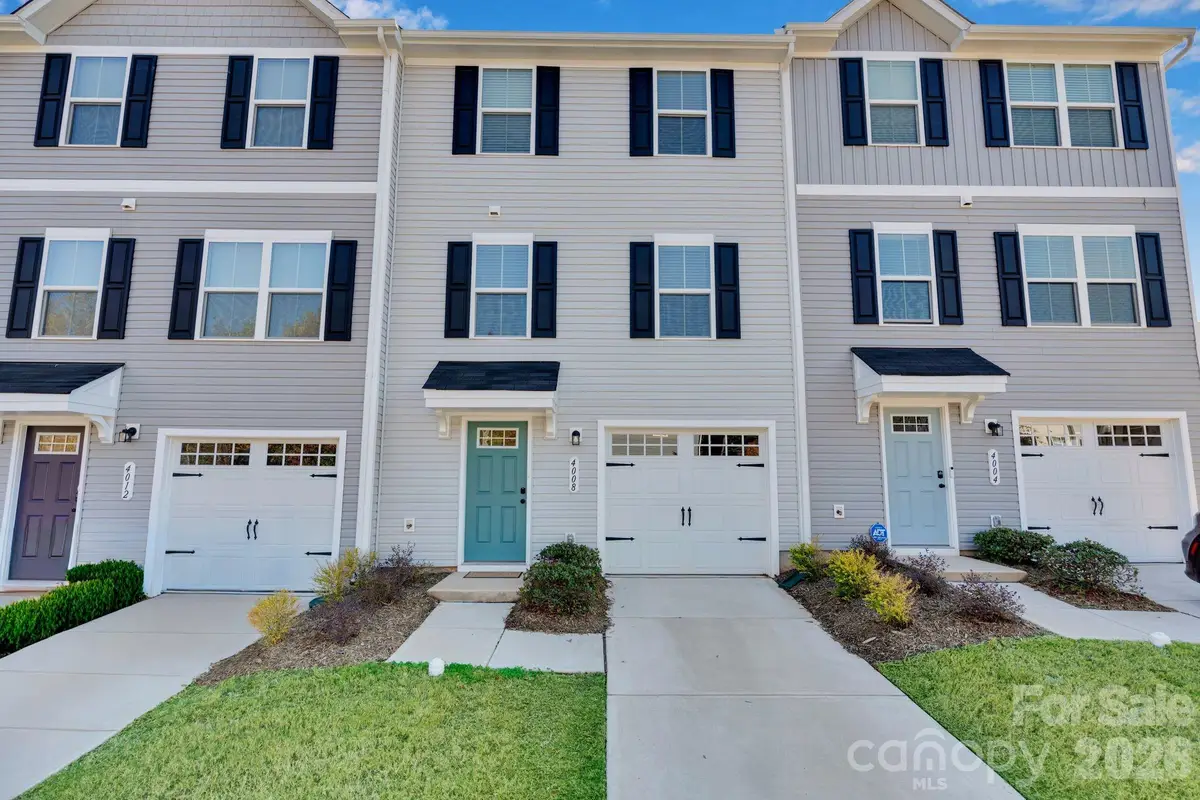 4008 Haldane Street, Charlotte, NC 28214 - Image #1