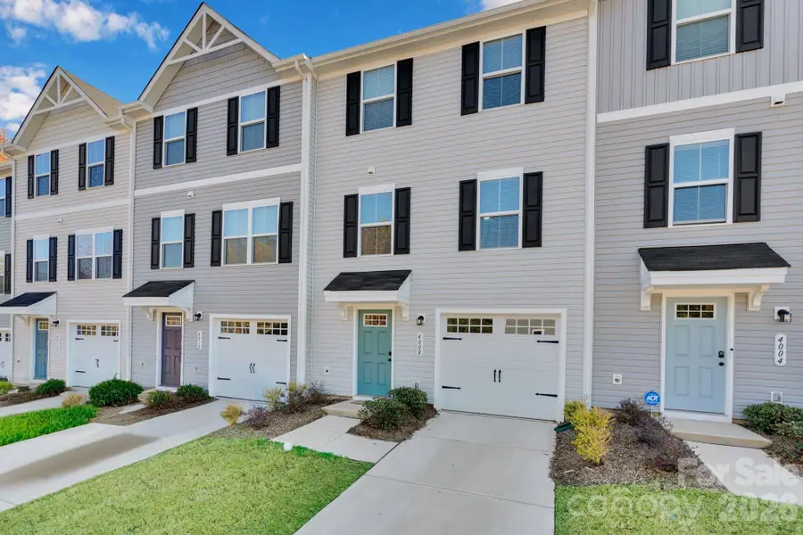 4008 Haldane Street, Charlotte, NC 28214 - Image #2
