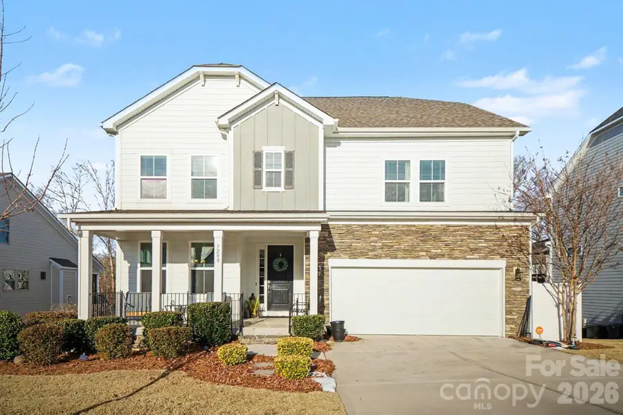 7200 Irongate Drive, Lancaster, SC 29720 - #2