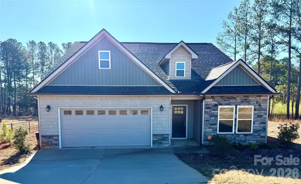 1473 Pleasant School Road, Gaffney, SC 29341