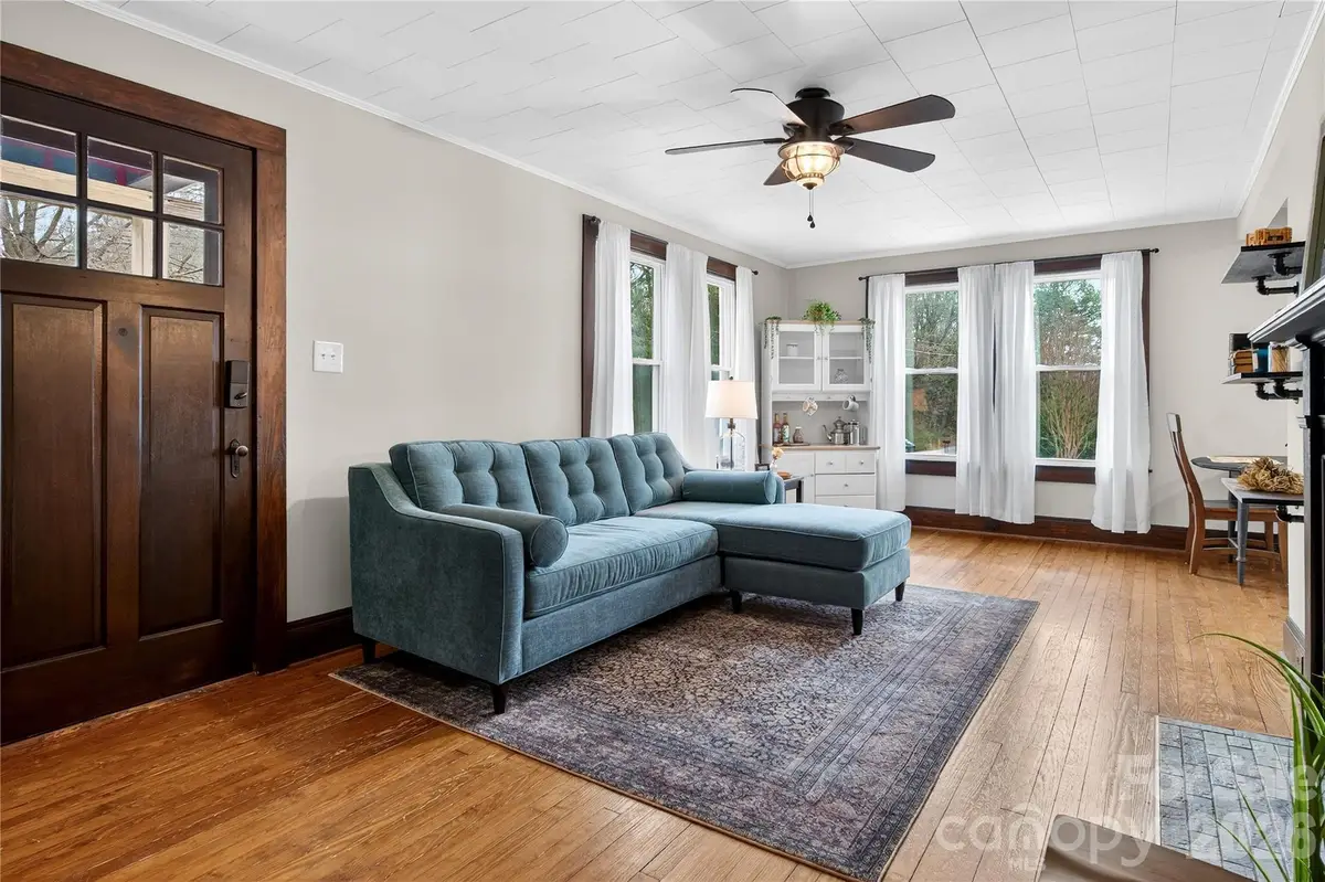 438 Willow Avenue, Mooresville, NC 28115 - #1