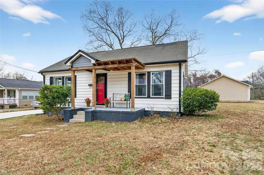 438 Willow Avenue, Mooresville, NC 28115 - #3