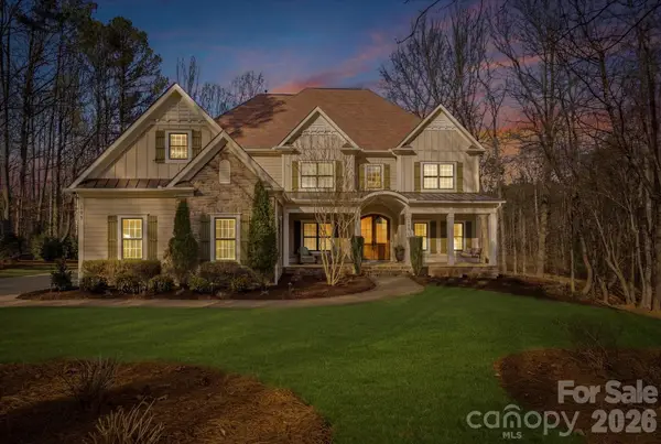 108 W Callicutt Trail, Mooresville, NC 28117