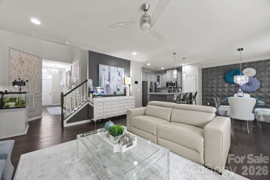 3235 Morgan Clark Road, Charlotte, NC 28208 - #2