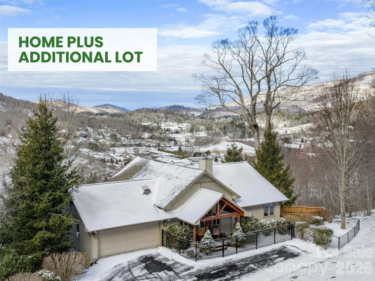 295 Supreme Golden Road, Banner Elk, NC 28604 - Image #1