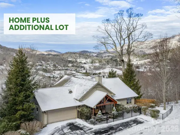 295 Supreme Golden Road, Banner Elk, NC 28604