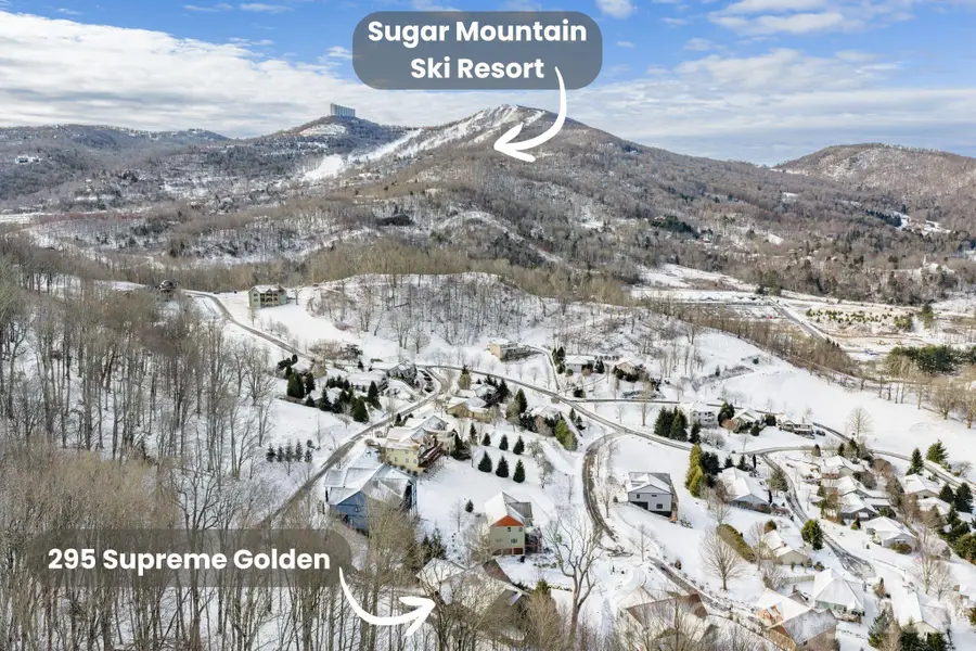 295 Supreme Golden Road, Banner Elk, NC 28604 - Image #3