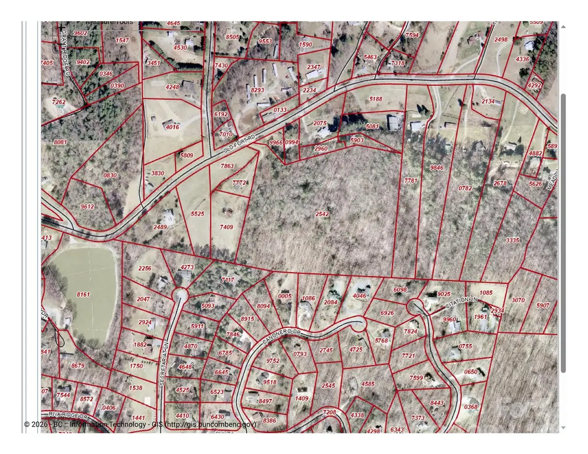 999999 Old Fort Road, Fairview, NC 28730 - #1