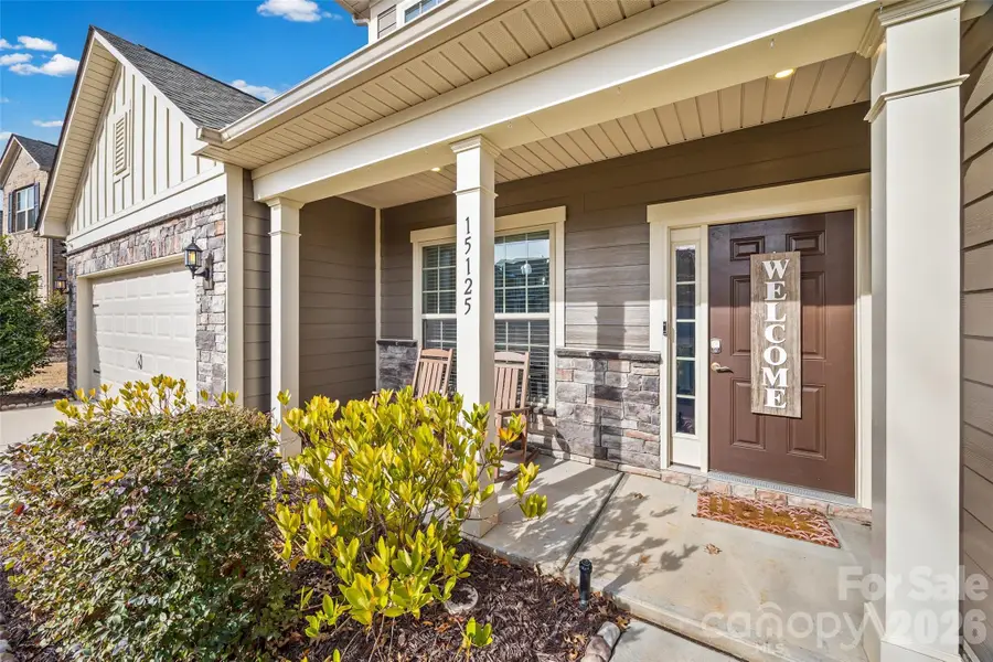 15125 Luna Drive, Charlotte, NC 28278 - Image #2