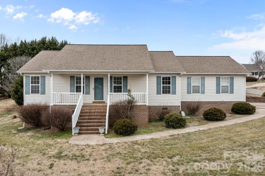 124 Deer Haven Drive, Statesville, NC 28625 - #2