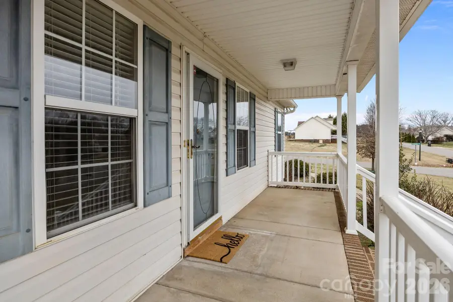 124 Deer Haven Drive, Statesville, NC 28625 - #3