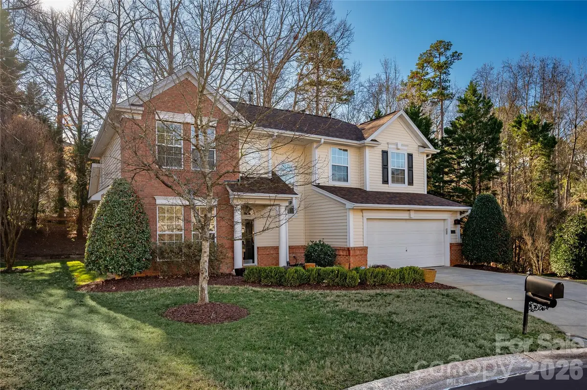 10931 Owl Nest Lane, Charlotte, NC 28277 - #1