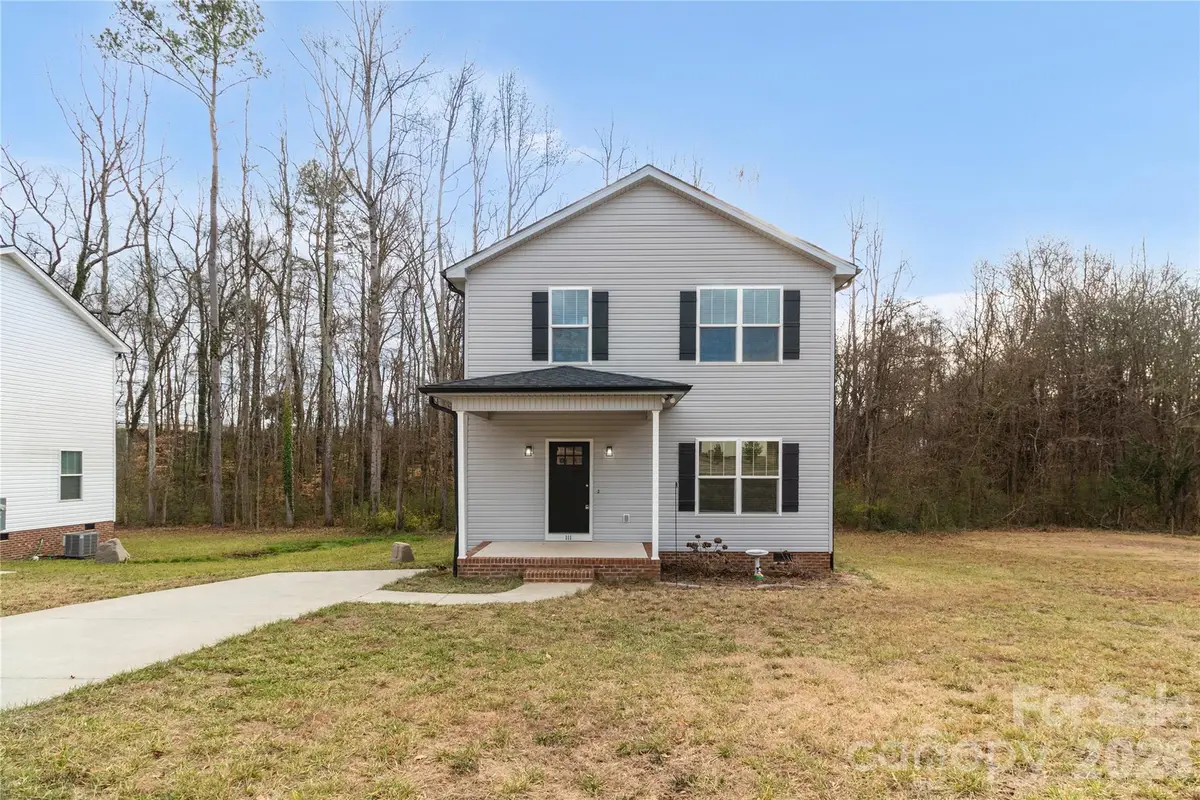 111 Pinecroft Lane, Spencer, NC 28159 - #1