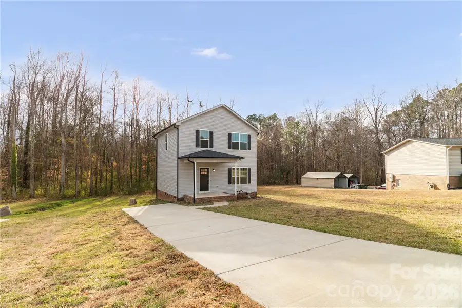 111 Pinecroft Lane, Spencer, NC 28159 - #2